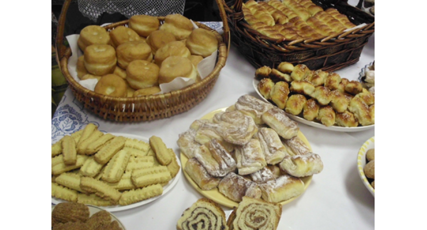 Trinaest godina čuvanja sremske tradicije